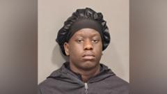 Teenager jailed for life for ambush murder