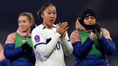 England thump Scotland but GB Olympic dream over
