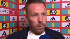 How Can Wales Effectively Test Their Young Players?