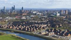 Nominations close for Greater Manchester mayoral election
