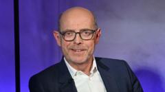 MP's voice damage 'painful' reminder for presenter