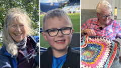 Stories to make you smile from across Yorkshire