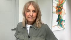 Woman says she was moments from death in IRA Manchester bombing