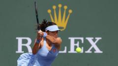 No Raducanu or Boulter in GB's BJK Cup squad