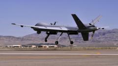 MQ-9 Reaper 