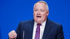 Will the Welsh Tory Leader's Team Shift to Reform Before the Conference?