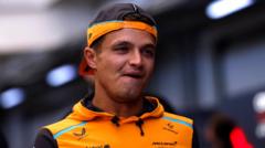 Verstappen 'knows he did wrong deep down' - Norris