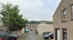 How Did an 89-Year-Old Woman Tragically Die After Being Struck by a Recycling Lorry?