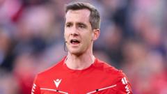 Referee Stops La Liga Match: Understanding the Racism Protocol in Action