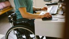 Will the Disability Rights Plan Fail? Watchdog Issues Warning