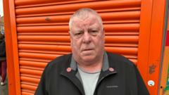 Man's mission to crack down on crooked corner shops