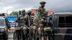 Is the DR Congo-Rwanda Peace Deal Doomed in Rebel-Held Territory?