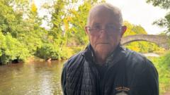 'Pathetic' fines won't stop water pollution, say campaigners
