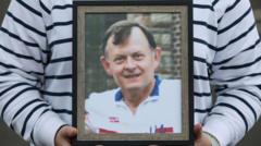Government to challenge Sean Brown public inquiry ruling