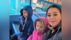 £17m support for heating oil costs in NI is 'not enough', woman says