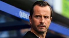 'Not perfect but it could be worse' - Stephan
