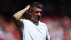 How many managers have Watford had in the Pozzo era?