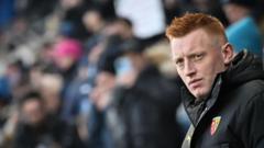 Still set to be named Southampton manager