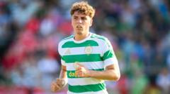 West Ham break EFL record to sign Engels for £22m