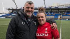 Phillips emulates father to make Barbarians history
