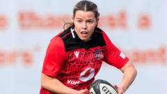 Bluck among seven players to leave Exeter Chiefs