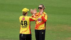Can the Rockets Keep Their Slim Hopes Alive After Beating the Invincibles?