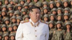 Kim Jong Un
