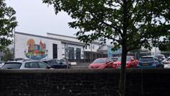 School needs new roof just 10 years after opening