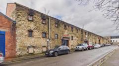 Race to save music venue up for sale for £900,000