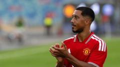 I owe Villa the world but Man Utd are above them - Tielemans