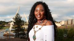 Man charged with assaulting ex-mayor Lilian Seenoi-Barr