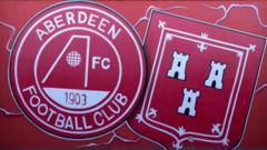 Aberdeen buy Iceland youth Kjartansson from Stjarnan