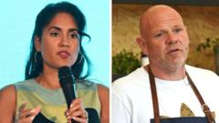 Top UK chefs call for 10% VAT cut for pubs and restaurants