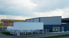 Work to start on £50m hydrogen production plant