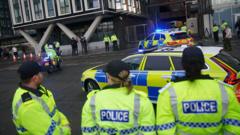 Home secretary pledges new power to stop violent attackers