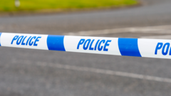 Man charged with two attempted rapes