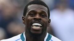 Newcastle beat Perpignan to progress in Europe