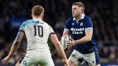 BBC & ITV agree new four-year Six Nations rights deal