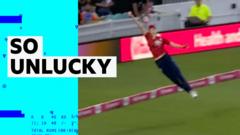 Could This Be the Greatest Catch That Never Happened?