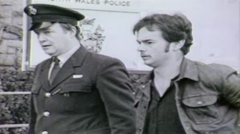 Child killer denied parole for a fifth time