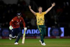 Can England Bounce Back After Rain-Reduced Loss to South Africa in T20 Opener?