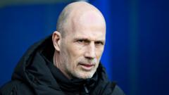 Clement urges Rangers to show 'more patience'