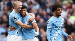 How Did Man City Turn Their Form Around to Create a Winning Culture?