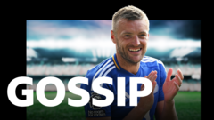 Vardy urged to consider Rangers – gossip