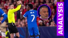 What Happened After Vinicius Faced Racism Allegations?