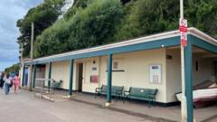 Toilet charging may increase 'public fouling risk'