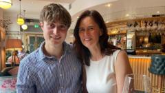 'Such a let-down' - healthcare students on NHS recruitment fears