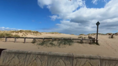 Boy, 14, arrested for bank holiday beach bottle assault