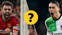 Man Utd v Liverpool quiz: How well do you remember past FA Cup ties?