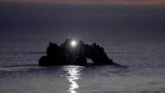 What Happened in the Tragic Channel Crossing That Claimed Two Lives?